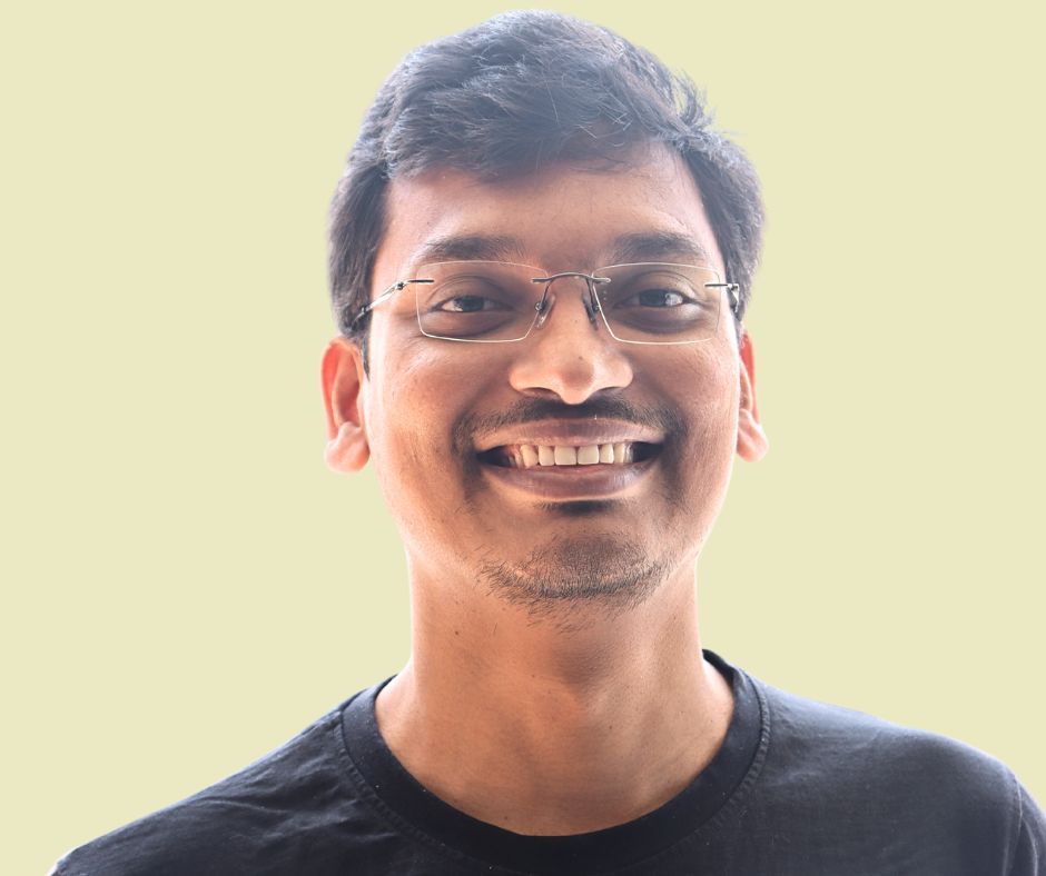 Ravi Theja D